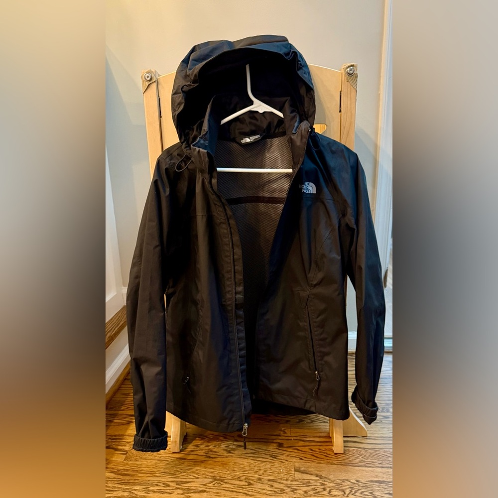 North Face Women’s Rain Jacket
